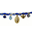 Pulseras brazaletes acero Dorado 2980100003164