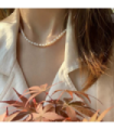 Collares acero Dorado 9966010007747