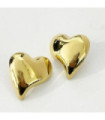 Pendientes acero Dorado 9974010000101