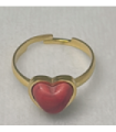 Anillos Sortijas acero Dorado 2980100003867