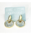 Pendientes acero 2700100015482