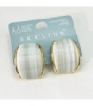 Pendientes acero 9970010002534