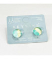 Pendientes acero 2700100015468