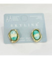 Pendientes acero 2700100015475