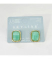 Pendientes acero 2700100015475