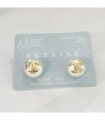 Pendientes acero 9970010002527