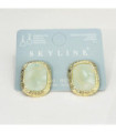 Pendientes acero 2700100015475