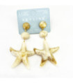 Pendientes acero 9970010002527