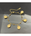 Tobilleras 2220100000870