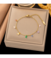 Tobilleras 2220100001167