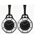 Reloj Top venta con caja negro