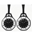 Reloj Top venta con caja negro