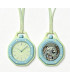 Reloj Top venta con caja verde 1