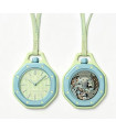 Reloj Top venta con caja verde 1