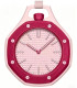 Reloj Top venta con caja rosa 1