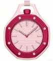 Reloj Top venta con caja rosa 1