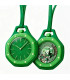 Reloj Top venta con caja verde