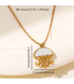 Collares acero 9967010000370