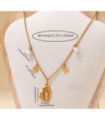Collares acero 2670100000064
