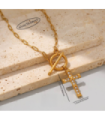 Collares acero 2670100000071
