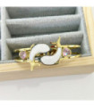 Pulseras brazaletes acero 2410100006983