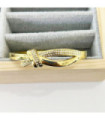Pulseras brazaletes acero 2410100007300