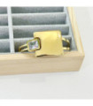 Pulseras brazaletes acero 2960100027315