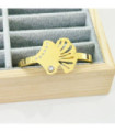 Pulseras brazaletes acero 2960100010249