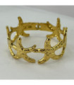 Pulseras brazaletes acero 2410100008642