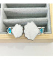 Pulseras brazaletes acero 2410100006891