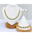 Solo Collar acero Dorado 2960100034139