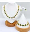 Solo Collar acero Dorado 2960100034375