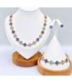 Solo Collar acero Dorado 2960100034405