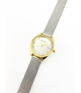 Mujer acero calendario 7212