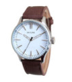 Correa piel H001