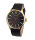 Correa piel H001