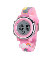 Reloj digital Elefante