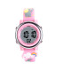 Reloj digital Elefante