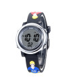 Reloj digital Futbol