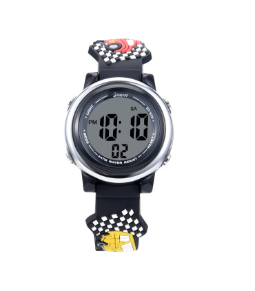 Reloj digital Coche