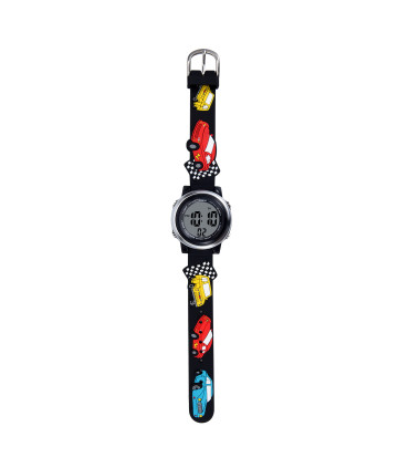 Reloj digital Coche