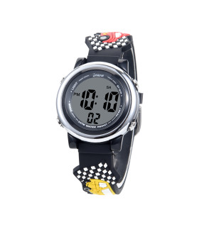 Reloj digital Coche