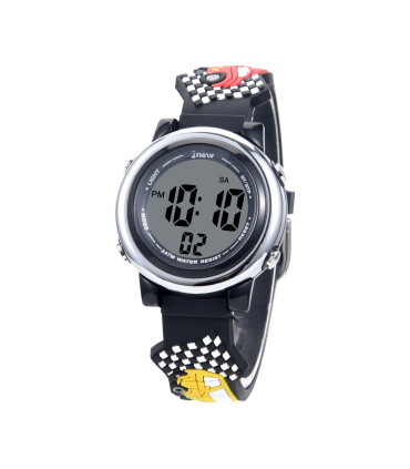 Reloj digital Coche