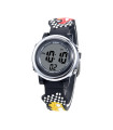 Reloj digital Coche