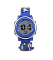 Reloj digital Pirata