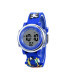Reloj digital Pirata