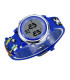 Reloj digital Pirata