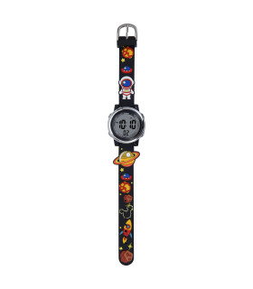 Reloj digital Astronauta