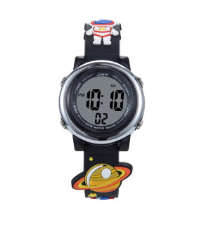 Reloj digital Astronauta