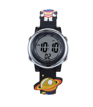 Reloj digital Astronauta
